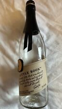 Freddie Noe Little Book Chapter 2 “Noe Simple Task” Empty Bottle 2018 Unrinsed picture