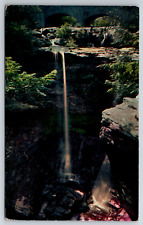 c1960s Haines Falls Catskill Mountains New York Vintage Postcard picture