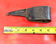 Rare Vintage HAND FORGED Blacksmith Made logging logger PICKAROON picture