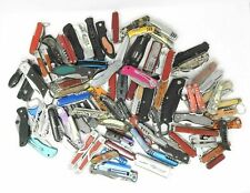 Wholesale Lot of Pocket Knives & Multi-Tools - Bulk By The Pound picture