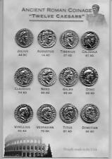 Coin Replicas Roman 