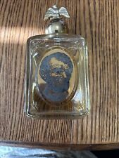 AVON VINTAGE wild country after shave Bottle LINCOLN FULL picture