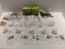 Schleich Lot of 23 Mixed Animal picture