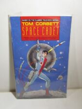 Tom Corbett Space Cadet Comic Book Book Two #1 Eternity 1990  picture