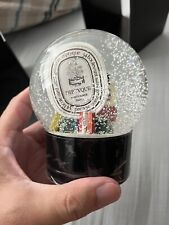 DIPTYQUE Snow Globe VIP GIFT NEW Fast Ship  picture