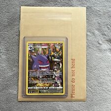 Pokemon Card Gengar TG06/TG30 Lost Origin Trainer Gallery picture