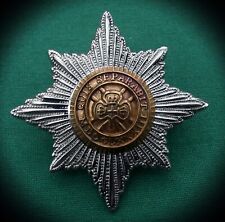 The Irish Guards Cap Star 