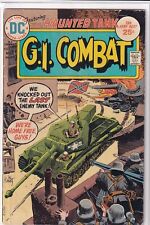 33352: DC Comics GI COMBAT #176 VG Grade picture