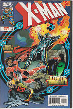X-Man #47 (1995-2001) Marvel Comics, High Grade picture