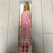 Vintage TNT Barbie with   JUMP INTO LACE picture