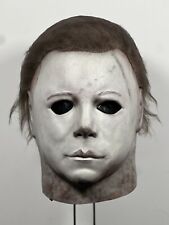 Nemesis H2 #1 Michael Myers Mask By ShapeKillerStudios NEW latex Not Nag Tots picture
