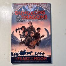 Dungeons & Dragons: Honor Among Thieves - The Feast of the Moon picture
