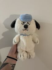 NWT Snoopy Museum Tokyo EXCLUSIVE Plush Olaf 11” Peanuts Stuffed Doll picture