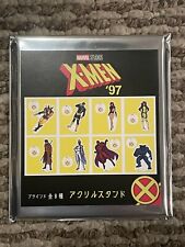 X-Men ‘97 Acrylic Stand (Japanese Import, Sealed) picture
