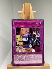 Dragonmaid Tidying - Rare 1st Edition MP21-EN153 - NM - YuGiOh picture