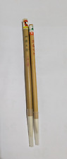2PCS Chinese Calligraphy Bamboo Brushes picture