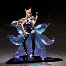 APEX The Nine-Tailed Fox Ali KDA Model Action Figure Dolls In Stock picture