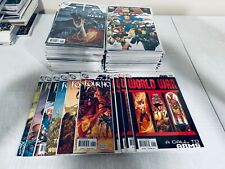 DC Comics 52 / Countdown Complete Sets +World War, Four Horsemen VF/NM 113 Books picture