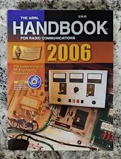 The EIGHTY-THIRD Edition of The ARRL Handbook picture
