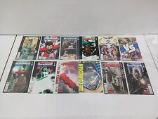 12pc Lot of Assorted Single Issue Comic Books picture