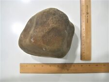 7.5 Pound Monster FLINT CHERT Stone for Tomahawk Spearhead Axe Head Knapping a picture