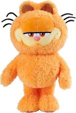 The Garfield Movie 2024 - Soft & Huggable Charming Classic Garfield 8