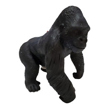 Schleich Male Gorilla #14196 Retired Animal Figure Wildlife  picture