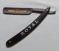 Vintage Keen Kutter Royal Straight Razor - Simmons Hardware Company picture