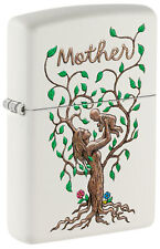 Zippo 'exclusive' Mother Tree Design Windproof Lighter, 48459-103242 picture