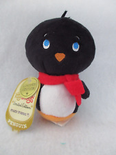 Penguin 2016 Hallmark Itty-Bittys Limited Edition Frosty Friends picture
