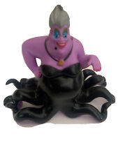 Vintage Disney Ursula 3.5