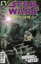 Star Wars: Dawn of the Jedi #4 VF/NM; Dark Horse | we combine shipping picture