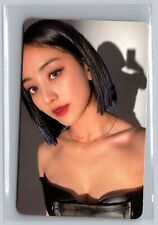 TWICE- JIHYO BETWEEN 1&2 OFFICIAL ALBUM PHOTOCARD (US SELLER) picture