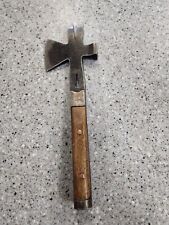Vintage DO-IT ALL AXE tool CONDITION Made in Germany  picture