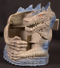 Godzilla Cup Holder 1998 Taco Bell Movie Promo Godzilla picture