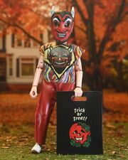 Neca Ben Cooper Halloween Costume Series 5.5 inch action Figure Devil NIB SEALED picture