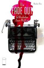 The Fade Out, Vol. 1 - Paperback By Ed Brubaker - GOOD picture