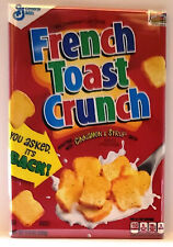 French Toast Crunch MAGNET 2