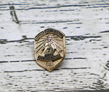National Safety Council 7 Year Safe Driver Award Pin picture