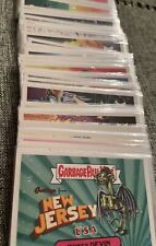 2018 Garbage Pail Kids Oh the Horror-ible Lot Of 60 Cards, No Dupes picture