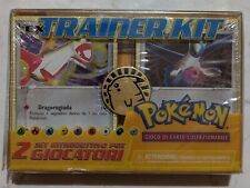 2006 Former Trainer Kit Latias And Latios (Sealed) Received in the Pokemon Day Event picture