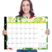 2024 Desk Calendar - 22