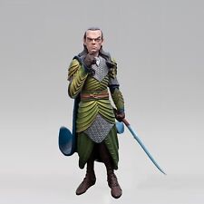 Elrond (Lord of the Rings) Mini Epics Statue by Weta Workshop picture