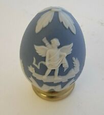   FRANKLIN MINT COLLECTORS TREASURY OF EGG & STAND  picture