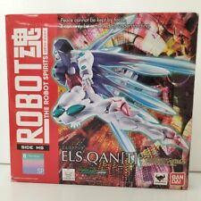 Robot Spirits Damashii Mobile Suit Gundam 00 ELS Qan [T] ELS QanT Bandai  picture