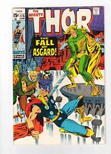 Thor #175 1970 Stan Lee & Jack Kirby Marvel Comics picture