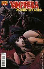 Vampirella Southern Gothic #2A FN 2013 Stock Image picture