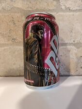 Spider-Man 2 Dr Pepper Soda Can (Spider-Man 2, 2004) Doctor Octopus picture