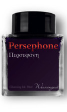 Wearingeul Mythical Ink for Fountain Pens in Persephone - 30mL- NEW in Box picture