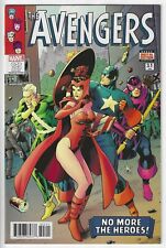AVENGERS #3.1 ~ NEAR MINT 9.4 picture